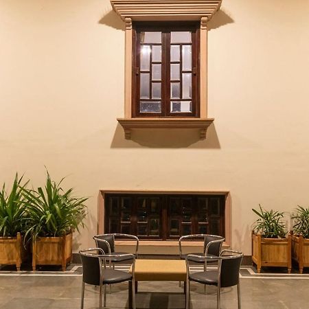 Hanuwant Niwas Jodhpur Jodhpur  Exterior photo