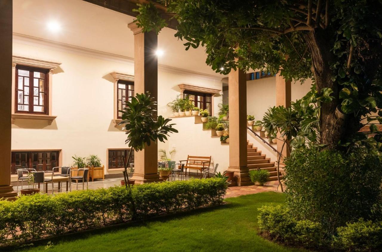Hanuwant Niwas Jodhpur Jodhpur  Exterior photo
