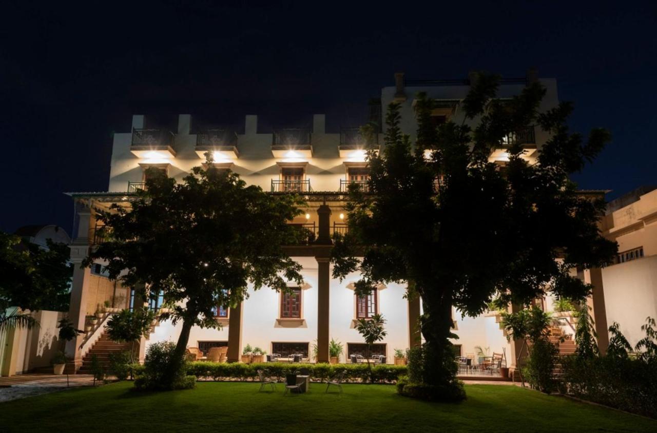 Hanuwant Niwas Jodhpur Jodhpur  Exterior photo