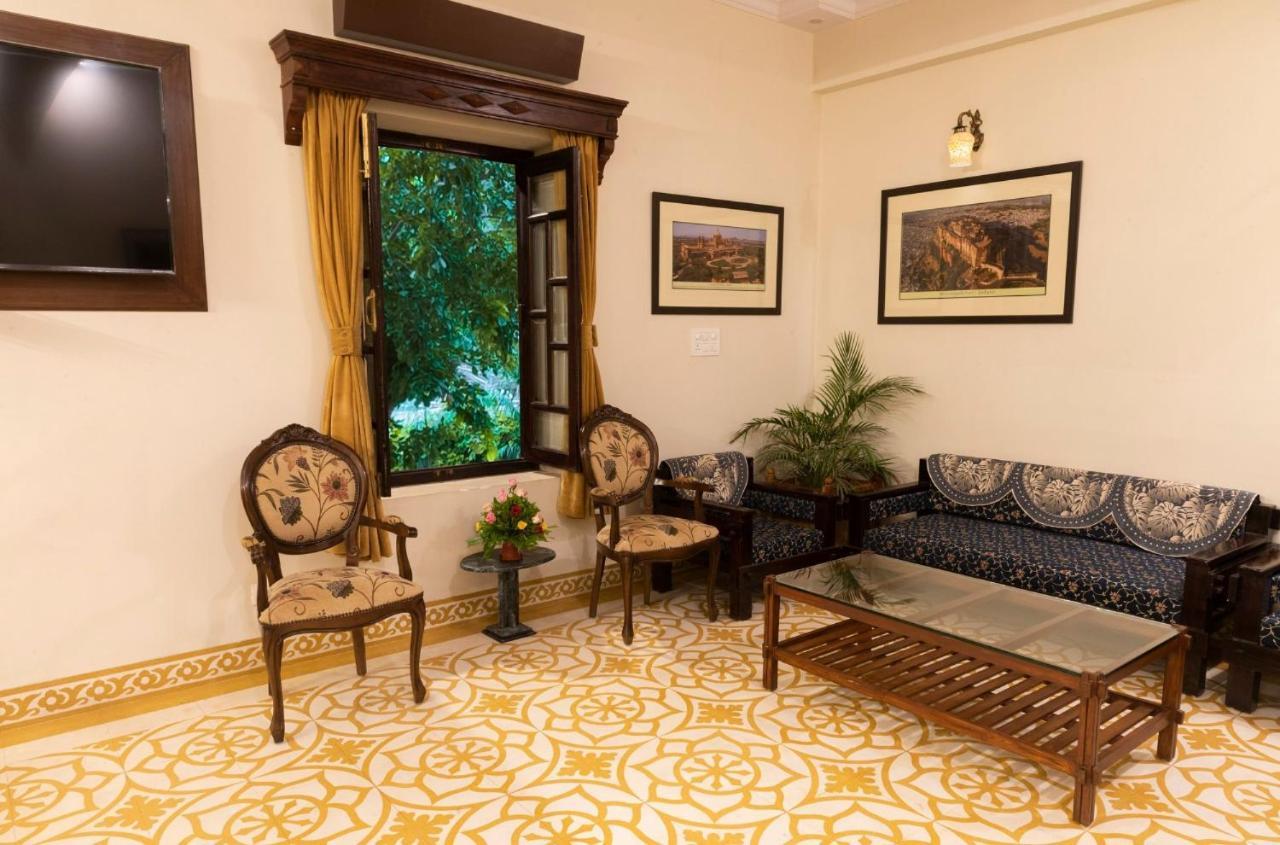 Hanuwant Niwas Jodhpur Jodhpur  Exterior photo