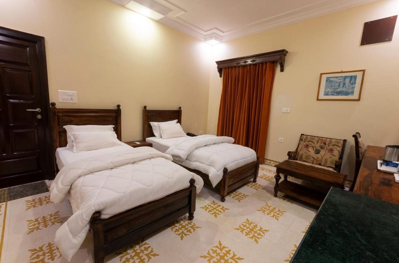 Hanuwant Niwas Jodhpur Jodhpur  Exterior photo