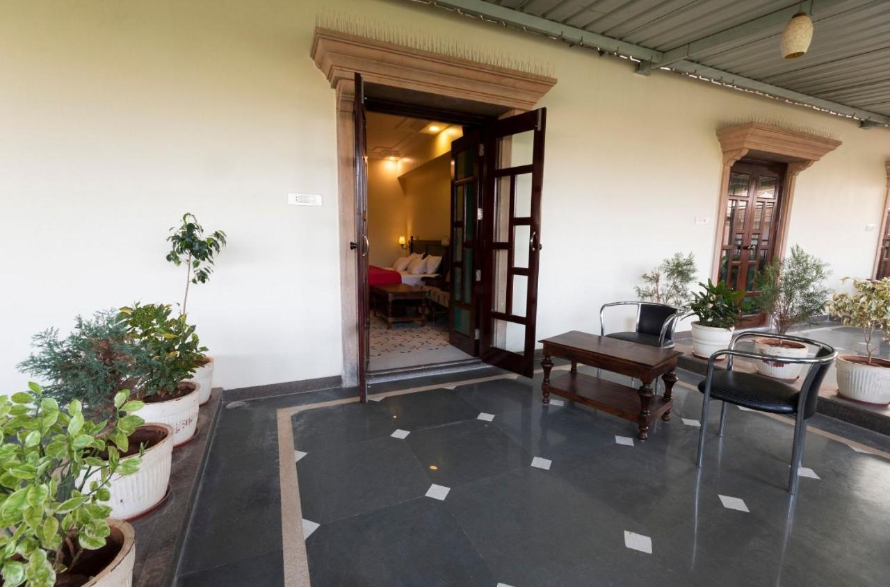 Hanuwant Niwas Jodhpur Jodhpur  Exterior photo